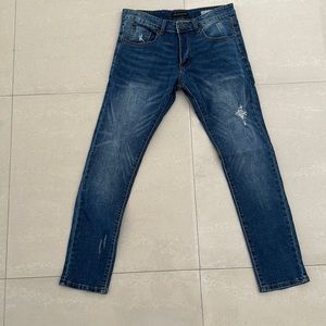 30X30 Aeropostal Skinny Jeans